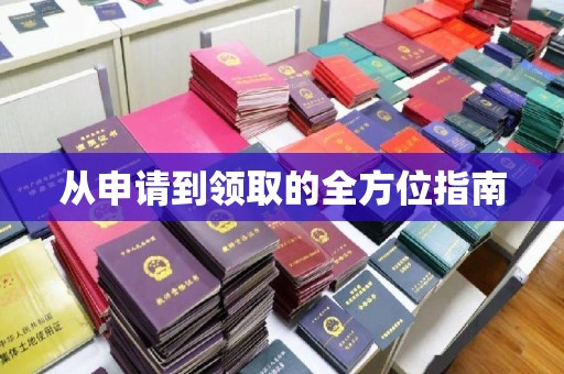 锡山从申请到领取的全方位指南